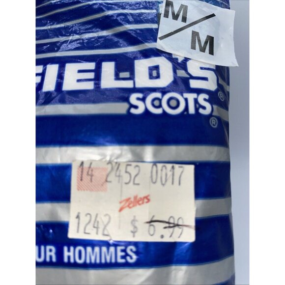 Vintage Stanfields Men’s Briefs Size Medium 2 Pack Zellers Made In Canada - Picture 12 of 12